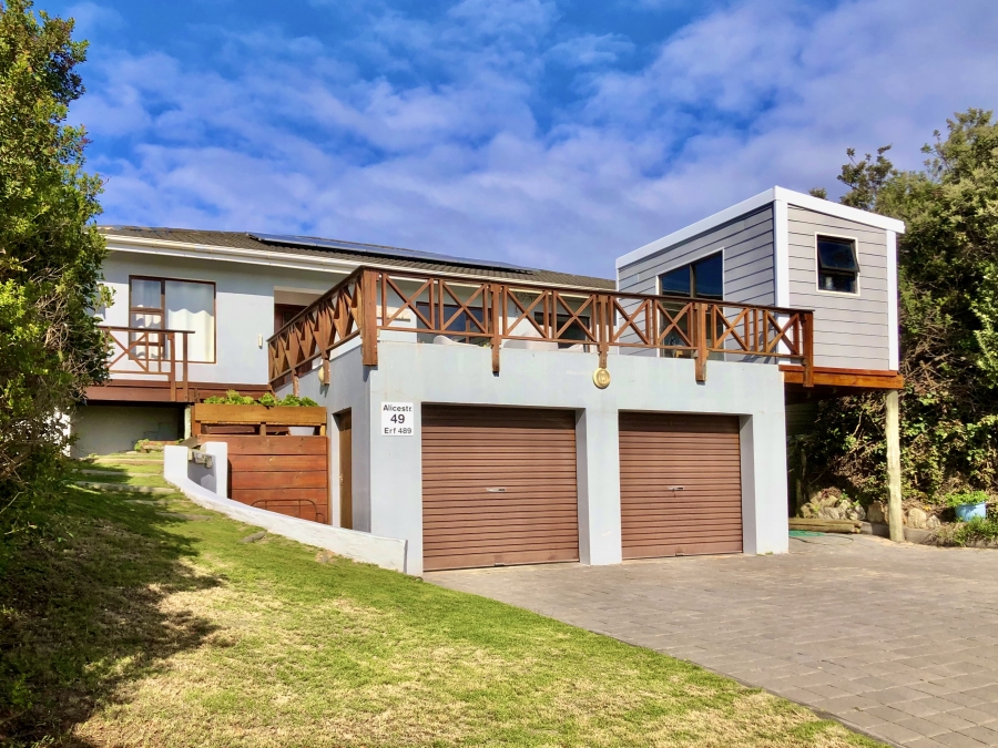 3 Bedroom Property for Sale in Cannon Rocks Eastern Cape